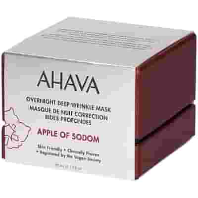 AHAVA OVERNIGHT DEEP WRINKLE CREAM 50 ML