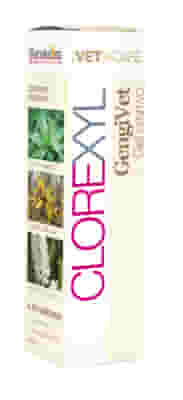 VETCARE CLOREXYL GENGIVET LENITIVO 50 ML