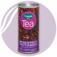 VIROPA INFUSO AI FRUTTI DI BOSCO 75 G