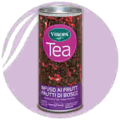 VIROPA INFUSO AI FRUTTI DI BOSCO 75 G