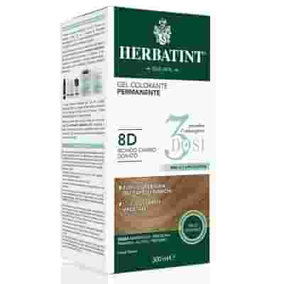 HERBATINT 3DOSI 8D 300 ML