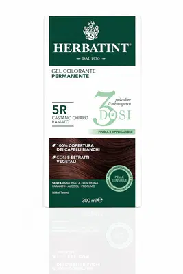 HERBATINT 3DOSI 5R 300 ML HERBATINT 3DOSI 5R 300 ML