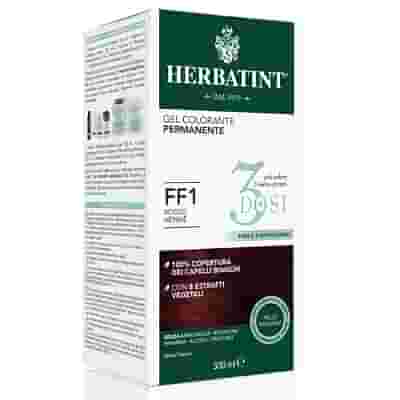 HERBATINT 3DOSI FF1 300 ML