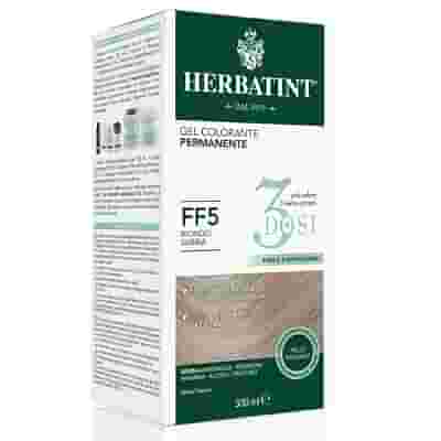 HERBATINT 3DOSI FF5 300 ML