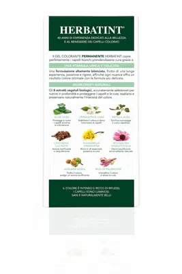 HERBATINT 3DOSI FF6 300 ML HERBATINT 3DOSI FF6 300 ML