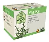 TERRAE MONACI MELISSA TISANA BIO 20 FILTRI