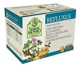 TERRAE MONACI REFLUXUS TISANA BIO 20 FILTRI