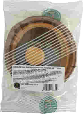 FACCIAMO FESTA CROSTATINA CREMA NOCCIOLA SENZA LATTOSIO 80 G