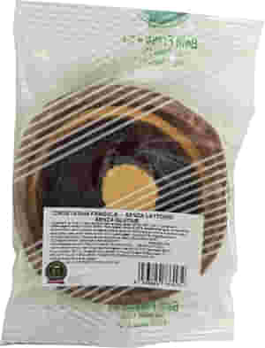 FACCIAMO FESTA CROSTATINA FRAGOLA SENZA LATTOSIO 80 G