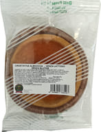 FACCIAMO FESTA CROSTATINA ALBICOCCA SENZA LATTOSIO 80 G