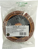 FACCIAMO FESTA CROSTATINA MORA SENZA LATTOSIO 80 G