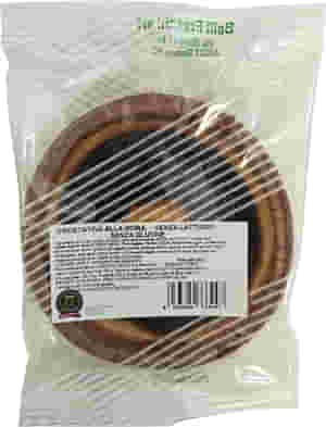 FACCIAMO FESTA CROSTATINA MORA SENZA LATTOSIO 80 G