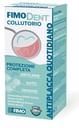 FIMODENT COLLUTORIO ANTIPLACCA QUOTIDIANO 200 ML