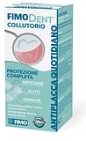 FIMODENT COLLUTORIO ANTIPLACCA QUOTIDIANO 200 ML