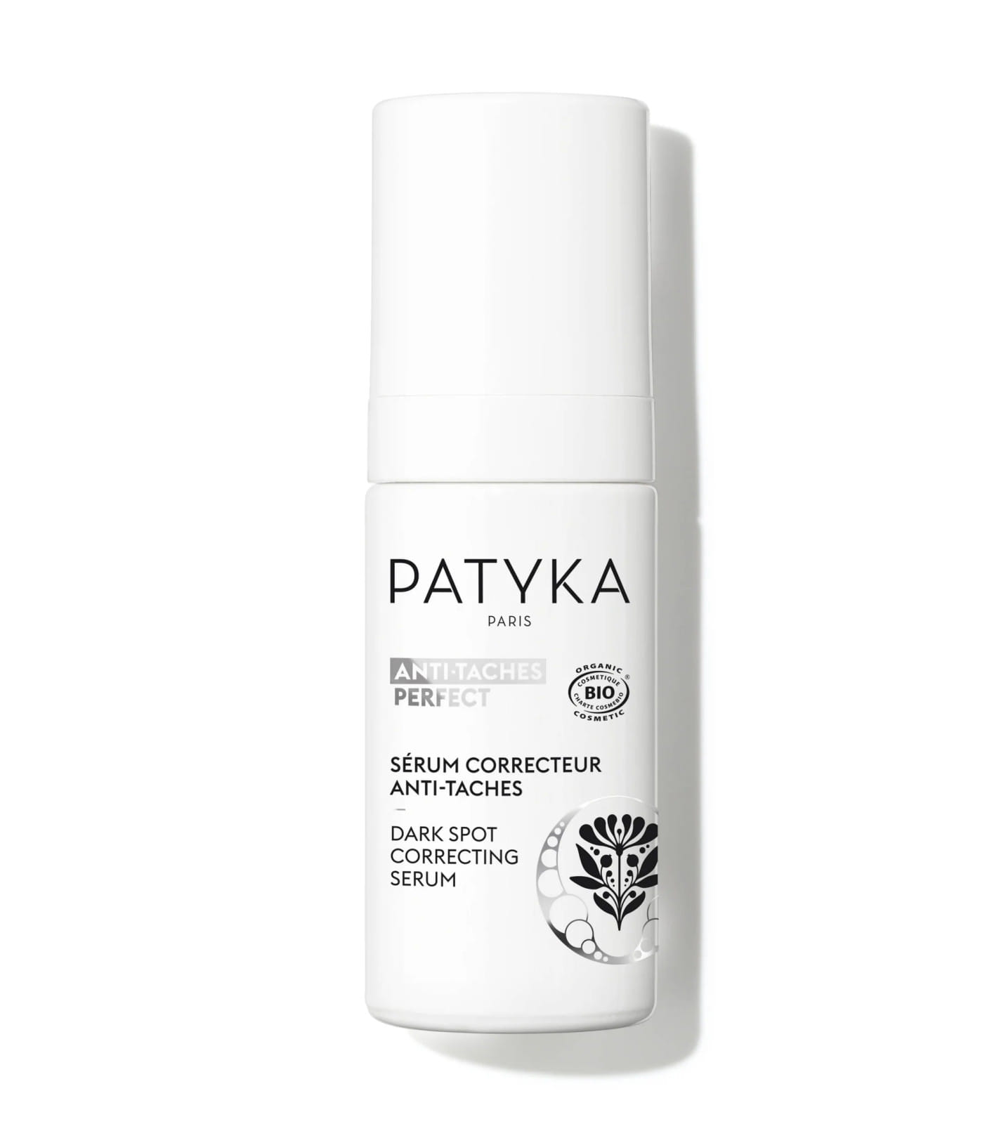 PATYKA SIERO CORRETTORE ANTI-TACHES 30 ML