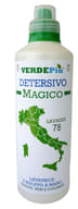 VERDEPIU' MAGICO DETERSIVO LAVATRICE 1 LITRO