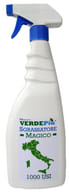 VERDEPIU' MAGICO SGRASSATORE SPRAY 750 ML