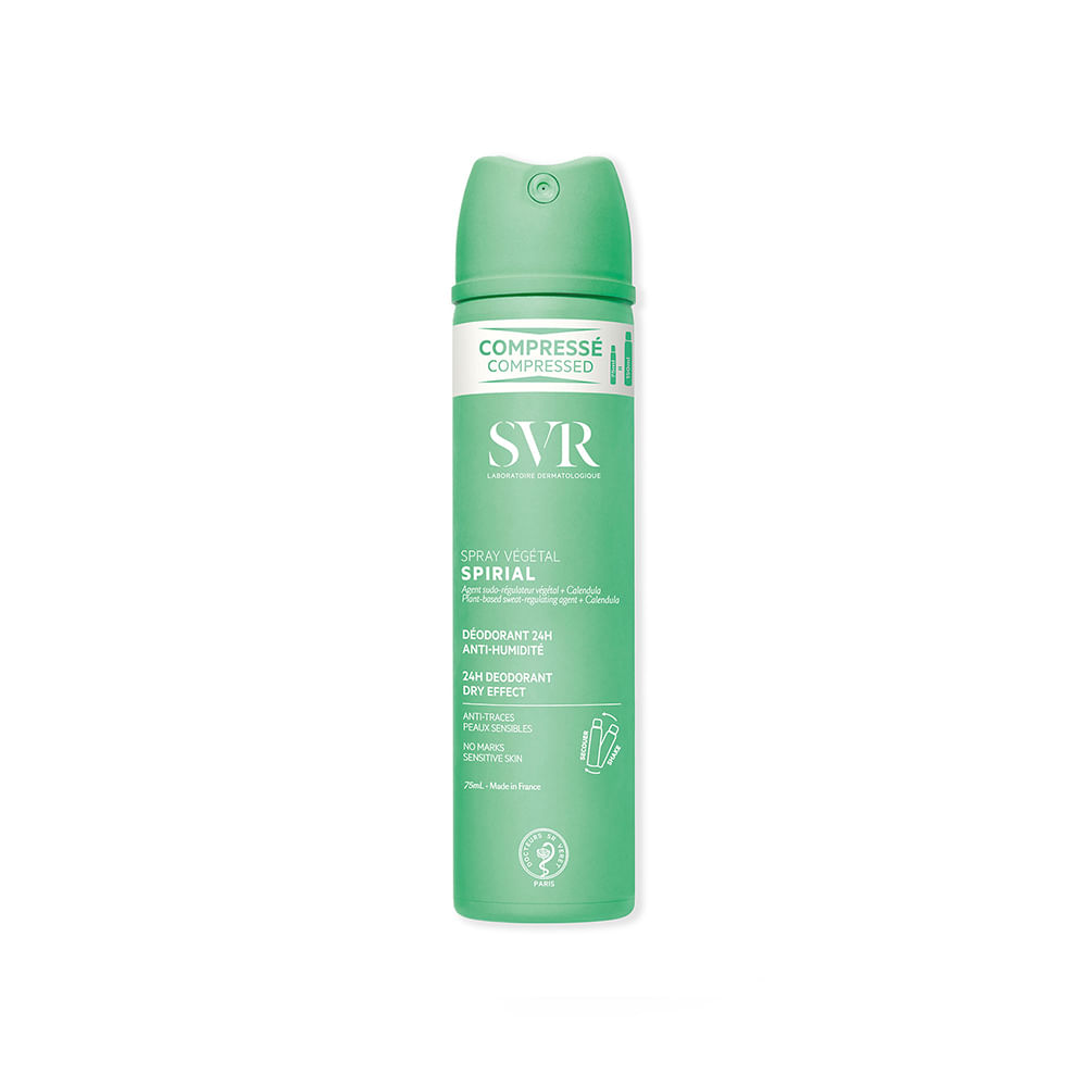 SPIRIAL SPRAY VEGETAL