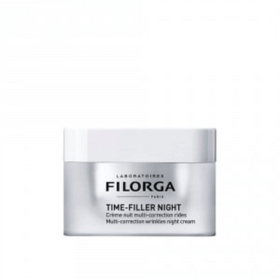 FILORGA TIME FILLER NIGHT