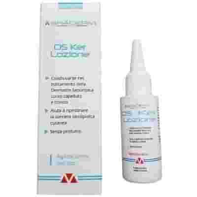 DS KER LOZIONE 50 ML BRADERM