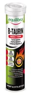 B TAURIN 20 COMPRESSE EFFERVESCENTI