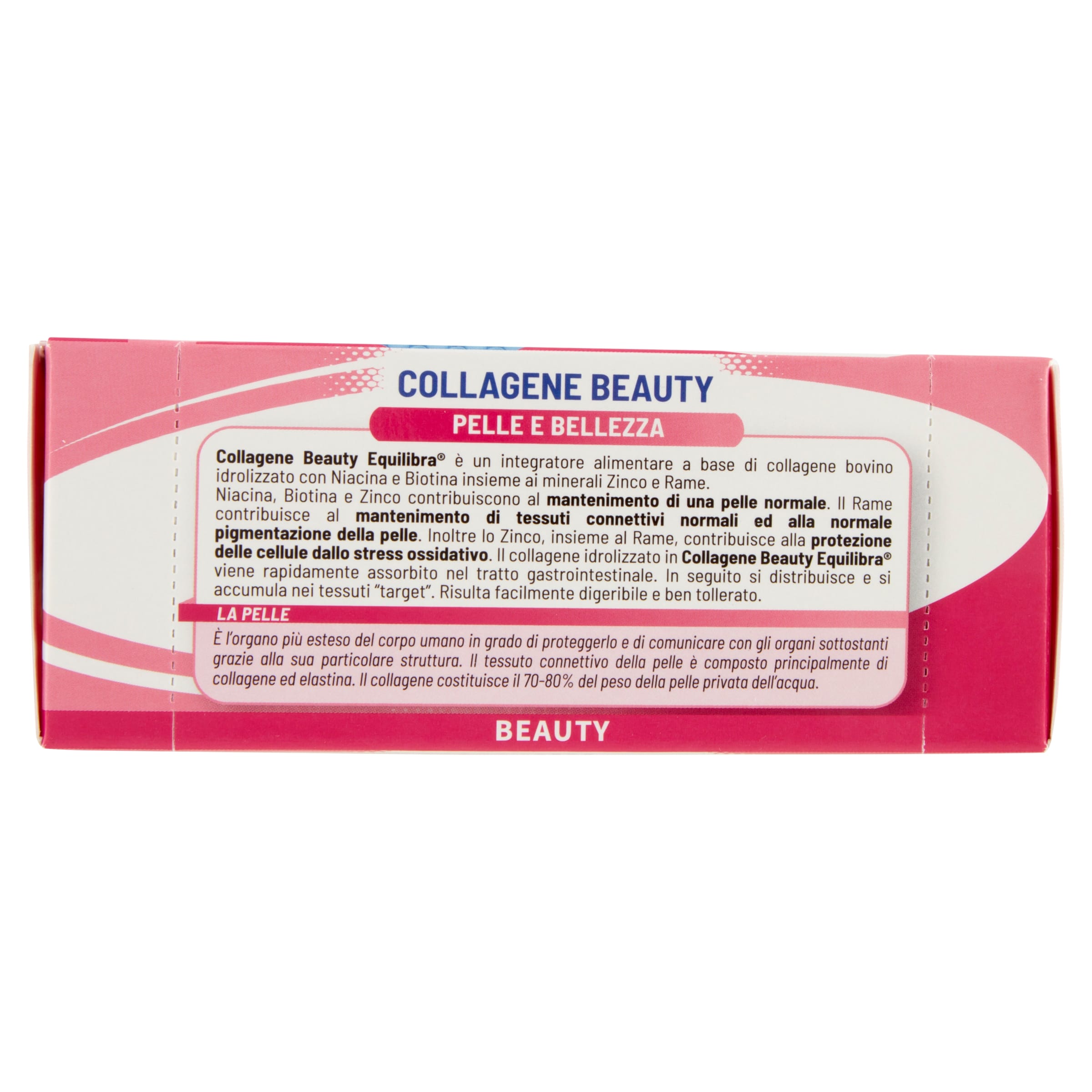 COLLAGENE BEAUTY 10 STICK MONODOSE 10 ML