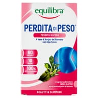 PERDITA DI PESO 60 CAPSULE