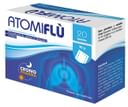 ATOMIFLU' 20 BUSTINE