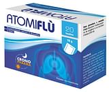 ATOMIFLU' 20 BUSTINE