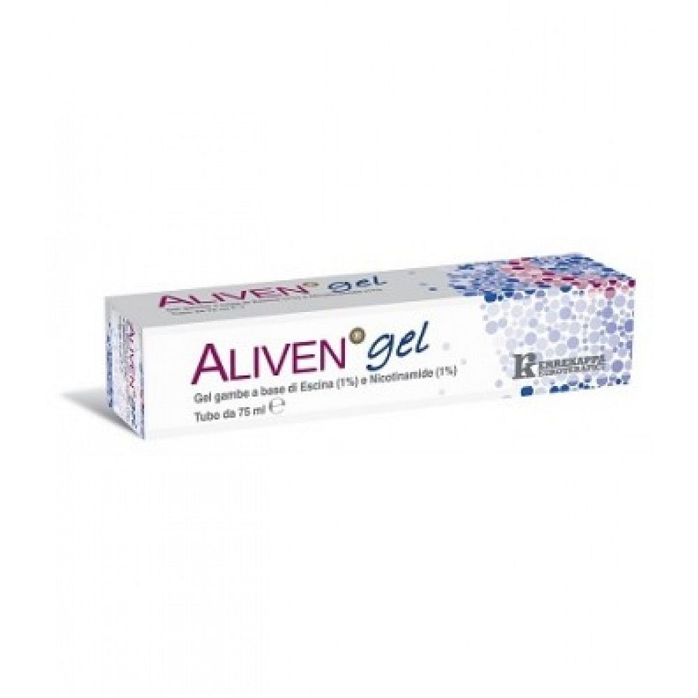 Aliven Gel 75 Ml