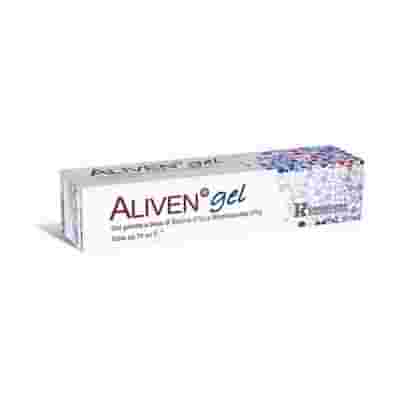 ALIVEN GEL 75 ML