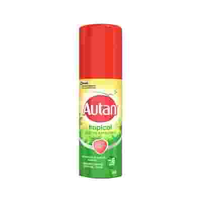 AUTAN TROPICAL SPRAY 50 ML