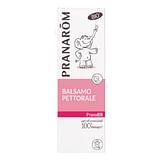 PRANAROM BEBE BALSAMO PETTORALE 40 ML