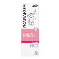 PRANAROM BEBE BALSAMO PETTORALE 40 ML
