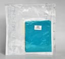 TELO STERILE STANDARD MONOUSO IN TNT IMPERMEABILE PLASTIFICATO 45 CM X 75 CM 1 PEZZO