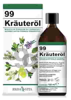 KRAUTEROL 99 FORTE LIQUIDO 100 ML