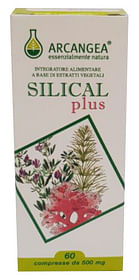 Silical Plus 60 Compresse