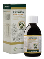 PROTUSSIX ESTRATTO ERBE 200 ML
