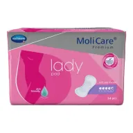 MOLICARE PREMIUM LADY PANNOLONE PER INCONTINENZA 4,5 GOCCE 14 PEZZI