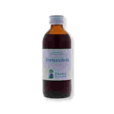 PIANETA AZZURRO IMMUNOLINFA 150 ML