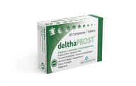 DELTHAPROST 20 COMPRESSE 22 G