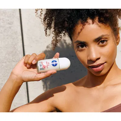 NIVEA DEO AID DRY COMFORT ROLL ON 50 ML NIVEA DEO AID DRY COMFORT ROLL ON 50 ML