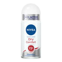 NIVEA DEO AID DRY COMFORT ROLL ON 50 ML