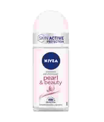 NIVEA DEO AID PEARL & BEAUTY ROLL ON 50 ML