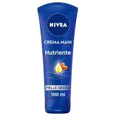 NIVEA HAND NUTRIENTE 100 ML