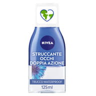 NIVEA STRUCCANTE OCCHI BIFASICO 125 ML