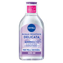NIVEA ACQUA MICELLARE SENSITIVE 400 ML