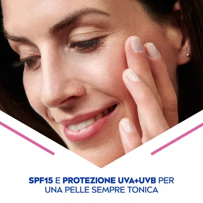 NIVEA CELLULAR ANTI AGE CREMA GIORNO 50 ML FOBO NIVEA CELLULAR ANTI AGE CREMA GIORNO 50 ML FOBO