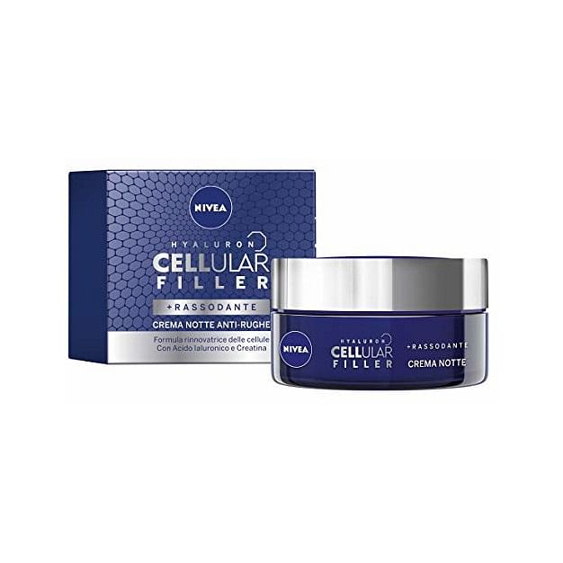 Nivea Cellular Anti Age Notte 50 Ml