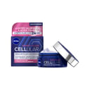 NIVEA CELLULAR ANTI AGE NOTTE 50 ML